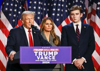 Trump Flips Texas Border County, First Time a Republican Has Won in 120 Years