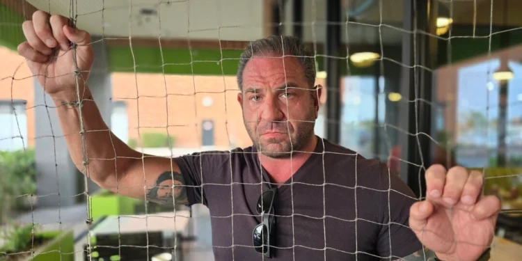 Veterans Reflect on the Boy Inside Them That Died on the Battlefield