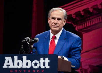 Gov. Abbott Targets CCP Infiltration in Texas