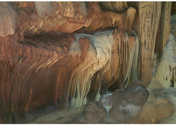 Exploring Texas Caves: A Family Adventure Beneath the Hill Country