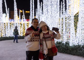 Celebrate National Ugly Christmas Sweater Day Across Texas