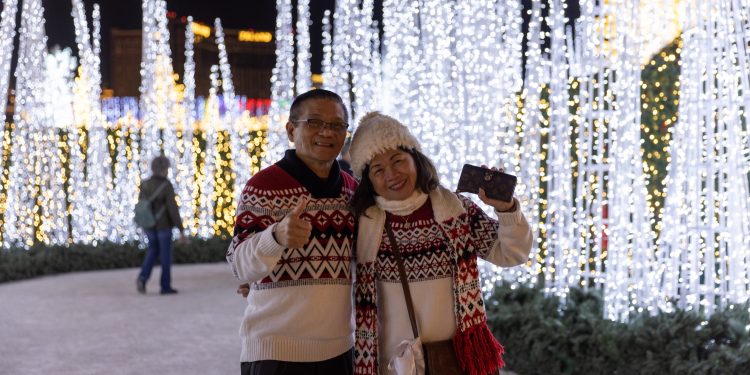 Celebrate National Ugly Christmas Sweater Day Across Texas