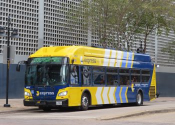 Holiday Bus Service Changes Across Texas