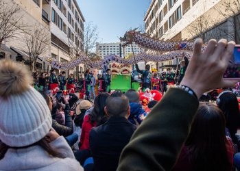 DPS Issues Holiday Safety Advisory: Stay Safe While Celebrating