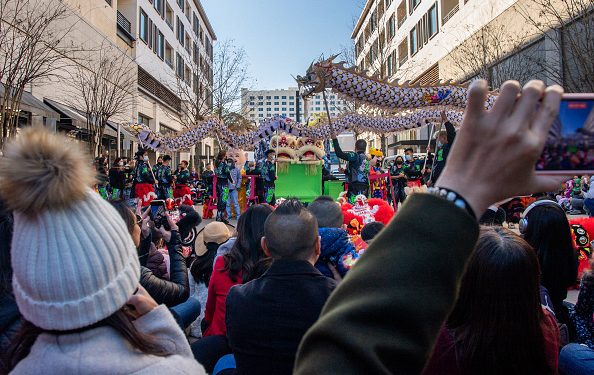 DPS Issues Holiday Safety Advisory: Stay Safe While Celebrating