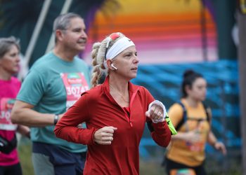 Get a Head Start on Your New Year’s Resolutions with Holiday-Themed Races Across Texas