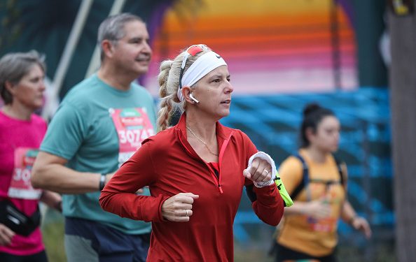 Get a Head Start on Your New Year’s Resolutions with Holiday-Themed Races Across Texas