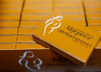 Texas AG Sues New York Doctor Over Providing Abortion Medications to Texans