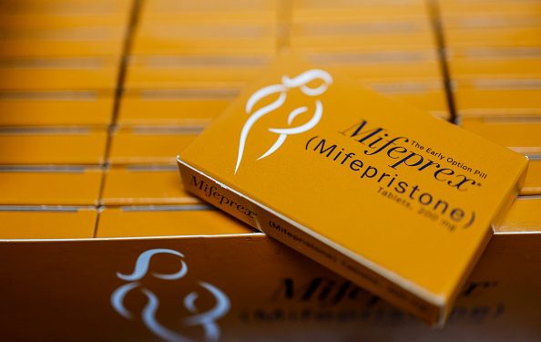 Texas AG Sues New York Doctor Over Providing Abortion Medications to Texans