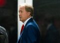 Texas AG Accuses 3M, DuPont of Hiding Dangers of ‘Forever Chemicals’