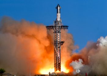 SpaceX Wants to Make Starbase a New Texas City. Here’s How It Could Happen