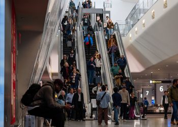 Texans Gear Up for Busy Holiday Travel Season, AAA Reports