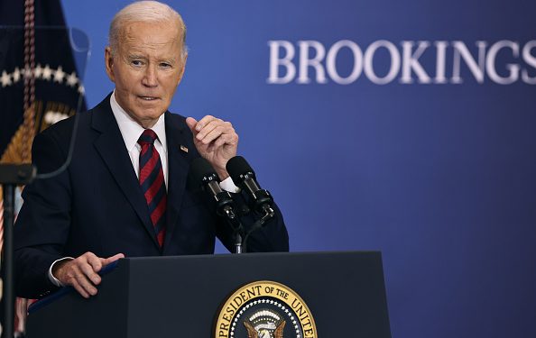 Three Texans Pardoned by President Biden on Record Day of Clemency