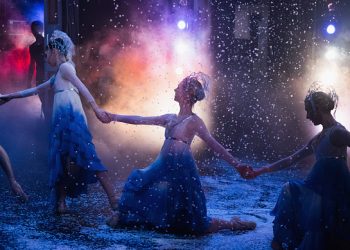 Holiday Theater Guide: Texas Insider’s Top Picks for Festive Performances