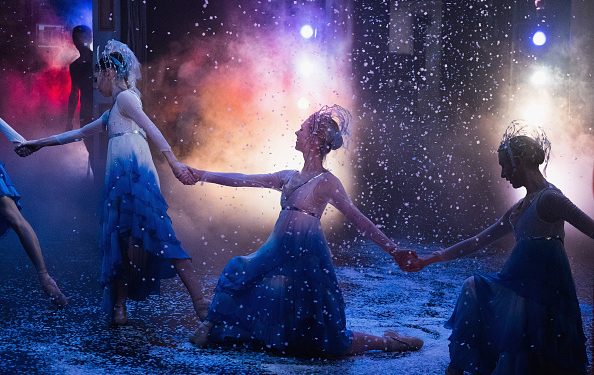 Holiday Theater Guide: Texas Insider’s Top Picks for Festive Performances