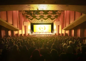 Shen Yun to Return to Houston to Ring in the New Year