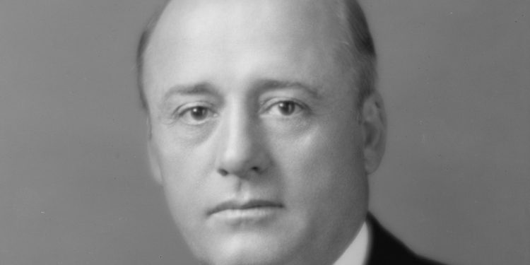 Sam Rayburn Day: Honoring a Texas Political Legend