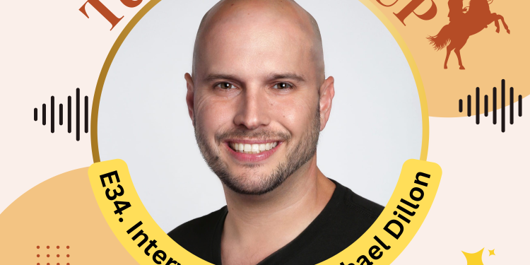 E34. Texas Roundup: Interview with Michael Dillon – Inventor and Founder of AirWaterHealing.com