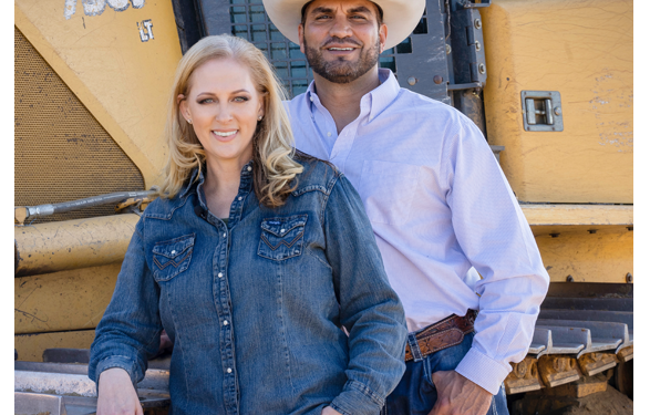 Webb County Judge Tano Tijerina Switches to Republican Party