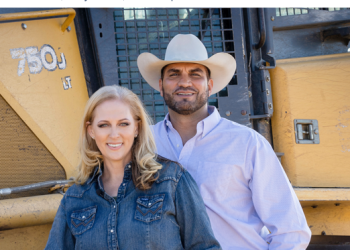 Webb County Judge Tano Tijerina Switches to Republican Party