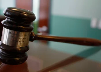 Texas Man Gets 100 Years in Prison for Shootings That Killed 1, Wounded Others in Nevada, Arizona