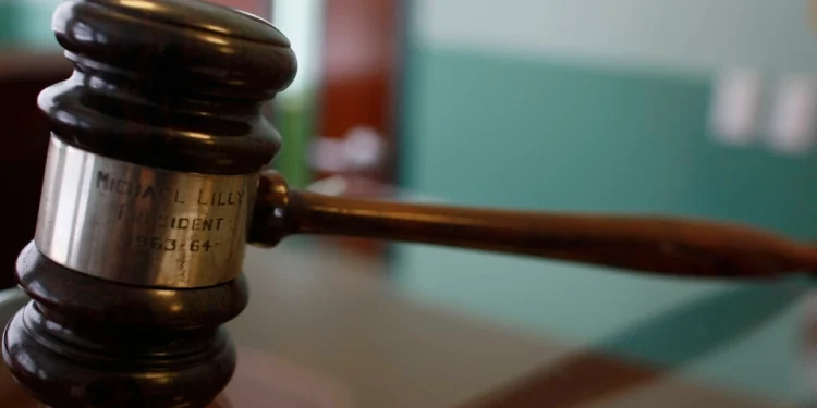 Texas Man Gets 100 Years in Prison for Shootings That Killed 1, Wounded Others in Nevada, Arizona