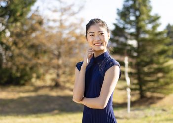 Shen Yun Performers Talk Maturing in Faith and Character Through Arts