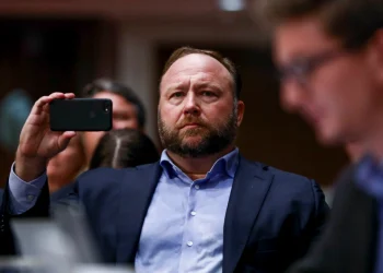 The Onion’s $1.75 Million Offer Faces Legal Scrutiny in Alex Jones Bankruptcy Case