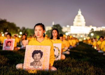 Attacks on Falun Gong Reveal CCP Influence in America