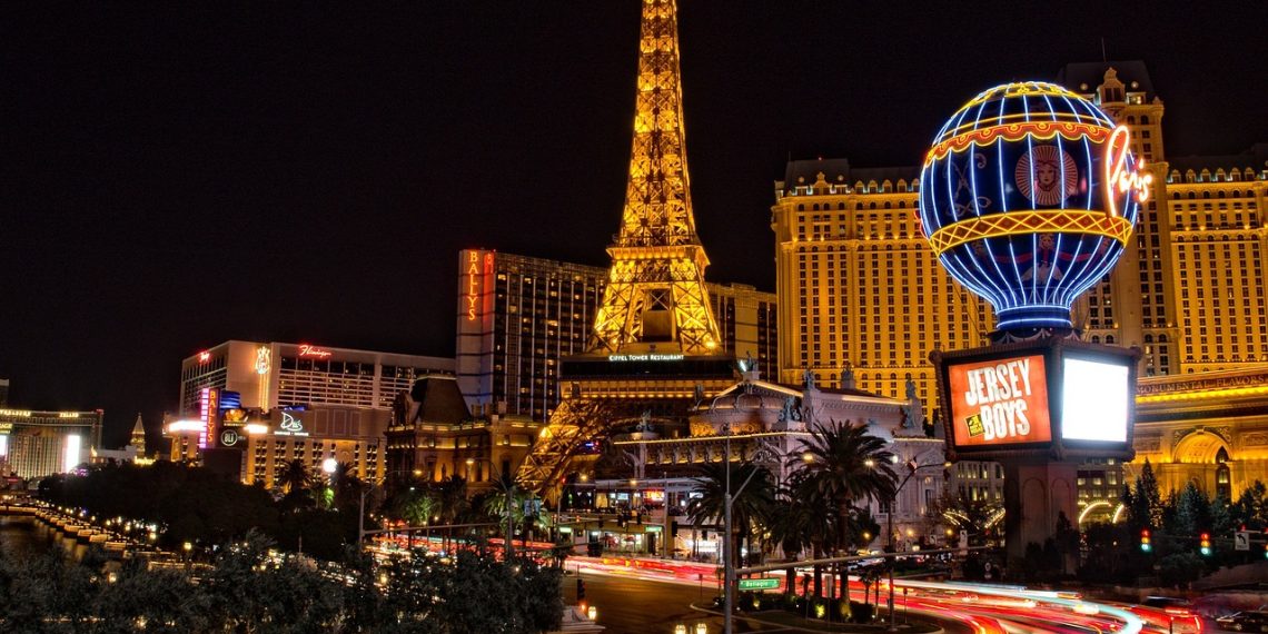 Challenges Mount for Casino Gambling Efforts in Texas
