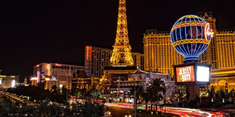 Challenges Mount for Casino Gambling Efforts in Texas