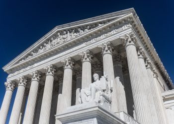 Supreme Court to Hear Texas Prisoner’s Appeal Alleging Attorney Incompetence