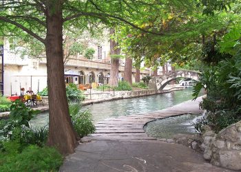 Texas Ranks Third in U.S. Outdoor Recreation Spending in 2023