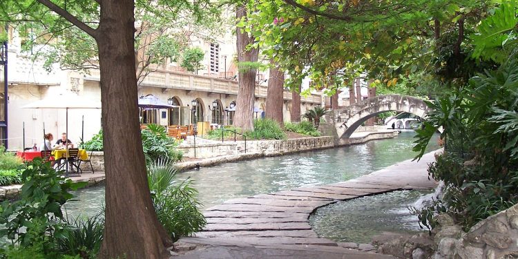 Texas Ranks Third in U.S. Outdoor Recreation Spending in 2023