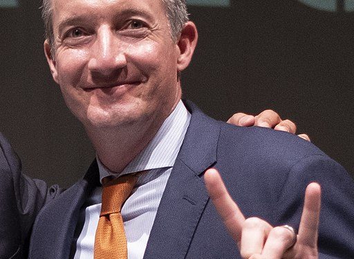 UT-Austin President Jay Hartzell to Lead SMU in June