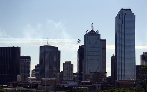 Two Alberta Cabinet Ministers Head to Texas to Share Insights on Public Safety, Justice