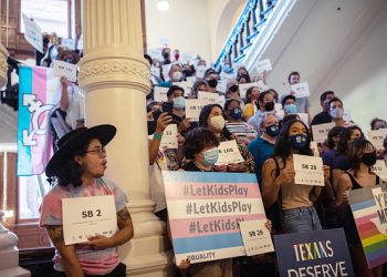 Cy-Fair ISD Approves Policy on Parental Rights and Gender Identity