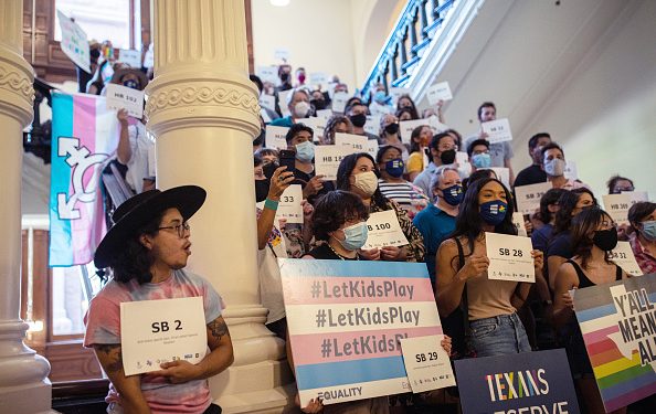 Cy-Fair ISD Approves Policy on Parental Rights and Gender Identity