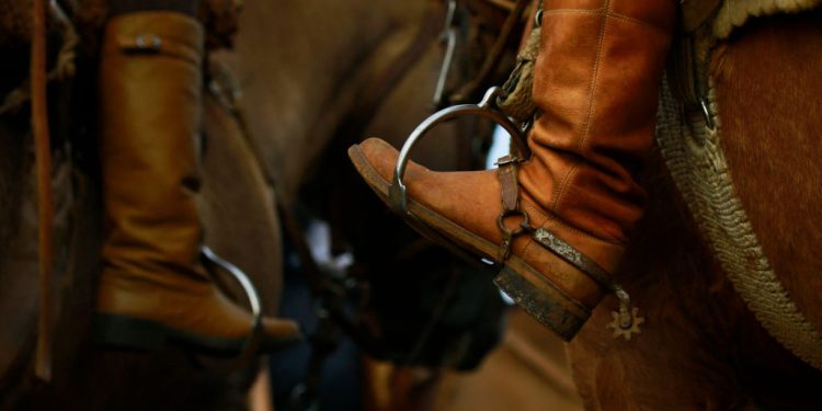 Forging a Legacy: The Origins of Texas Cowboys