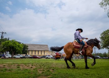 Celebrating Texas Heritage at the Texas Cowboy Hall of Fame