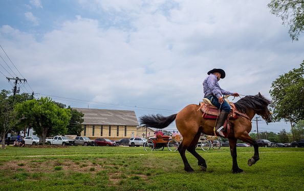 Celebrating Texas Heritage at the Texas Cowboy Hall of Fame