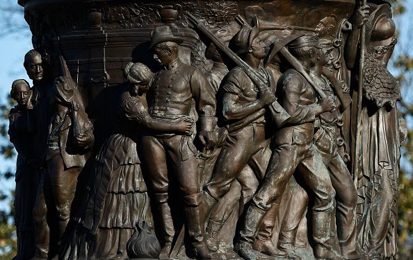 Texas Observes Confederate Memorial Day on January 19