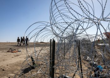 Four Tren de Aragua Gang Members Arrested in South Texas