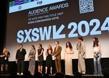 Texas Senate Proposes $498 Million to Boost State Film Industry