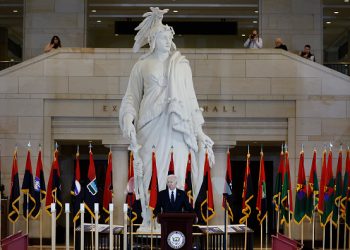 Commemorating Holocaust Remembrance Week Across Texas