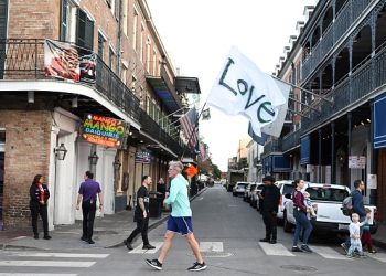 Man Behind New Year’s Attack Visited New Orleans Before, Recorded Video With Smart Glasses, FBI Says