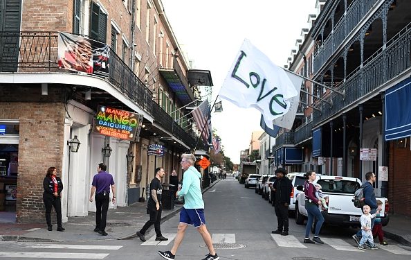 Man Behind New Year’s Attack Visited New Orleans Before, Recorded Video With Smart Glasses, FBI Says