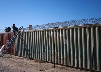 Gunfight Erupts Between Border Patrol and Cartel Members at Texas Border