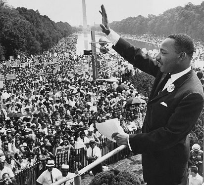 The Significance of Martin Luther King, Jr. Day: Celebrating Equality, Unity, and Service