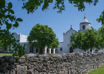 “Many Cultures, One Texas:” Exploring Goliad State Park and Historic Site